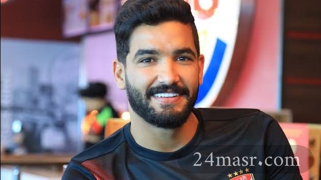 صالح جمعة