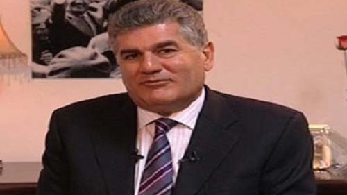 عبد الحكيم جمال عبد الناصر