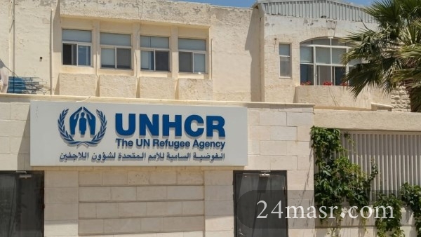 عجز تمويلي يتجاوز 202 مليون دولار يهدد عمليات مفوضية اللاجئين في الأردن