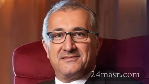 علاء مكادي