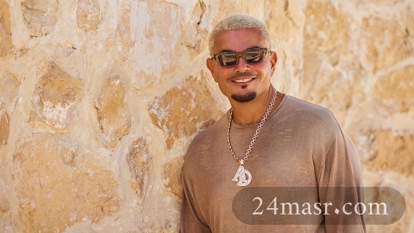عمرو دياب