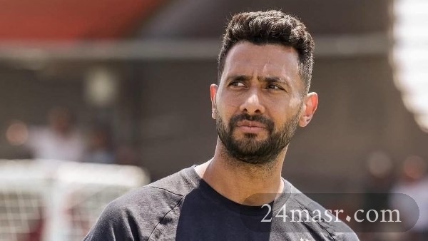 أحمد عادل