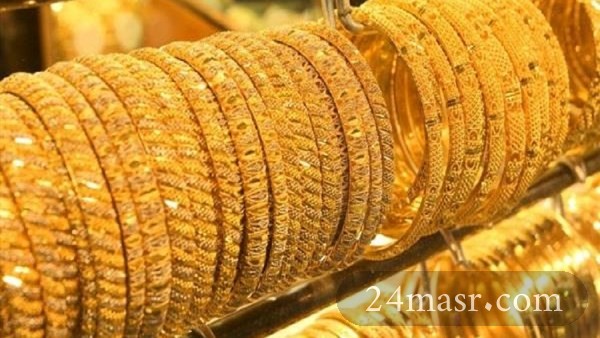 مشغولات ذهبية