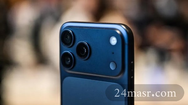 iPhone 18 Pro