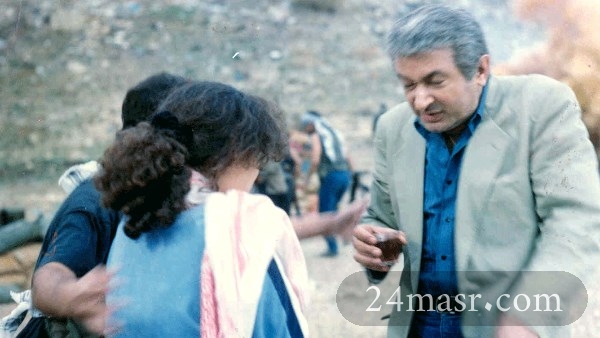 فيلم ناجي العلي