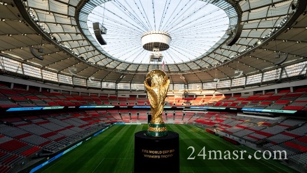 كأس العالم