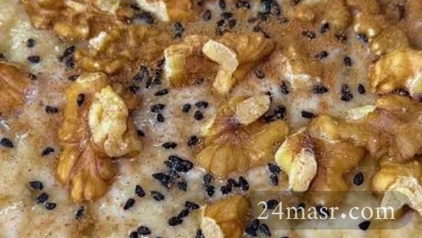 طريقة عمل التلبينة النبوية