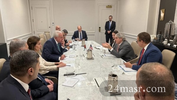 مباحثات "أردنية - أمريكية" في واشنطن حول الأمن الإقليمي وتوسيع التعاون الدفاعي