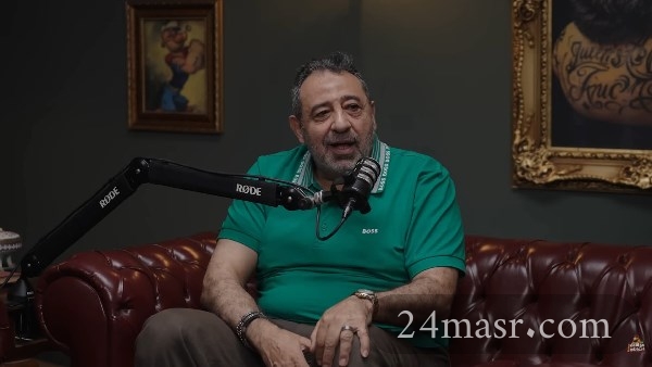 مجدي عبدالغني