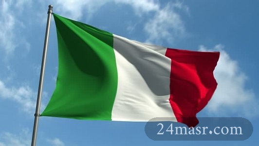 إيطاليا