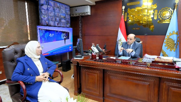 محافظ الغربية