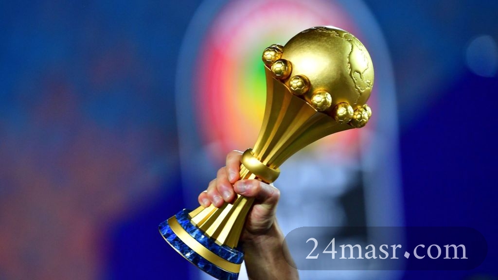 كأس أمم افريقيا