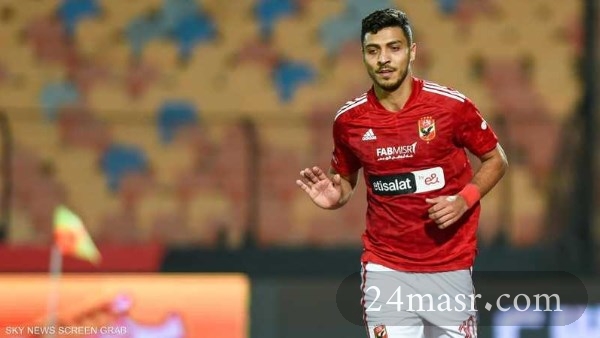 محمد شريف