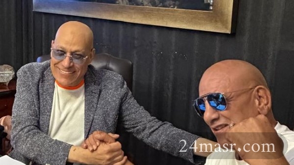 محمد لطفي ينضم إلى فريق مسلسل "عيلة تعمل عمايل"
