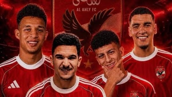 مركز السادس ودفاع قوي.. ما هي احتياجات الأهلي لتعزيز تشكيلته في سوق الانتقالات الصيفية؟