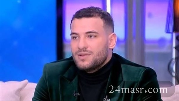 الفنان مسلم