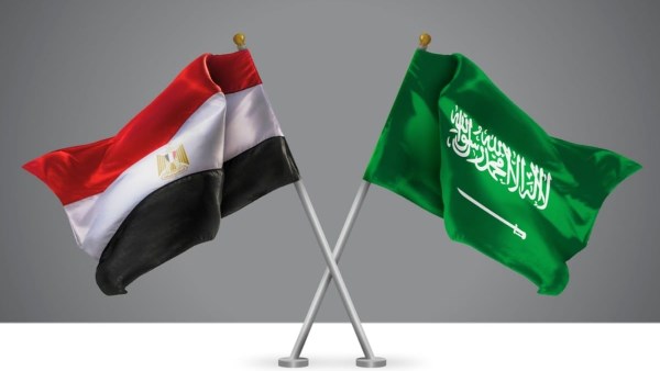 تضامن مصري