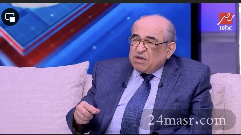 مصطفى الفقي
