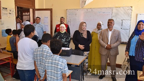 المبادرة