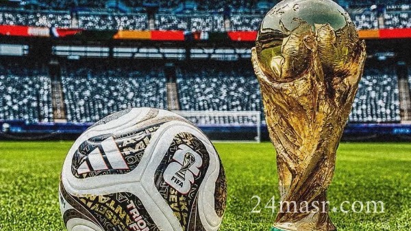كأس العالم