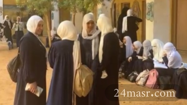 موعد ظهور نتيجة الثانوية الأزهرية