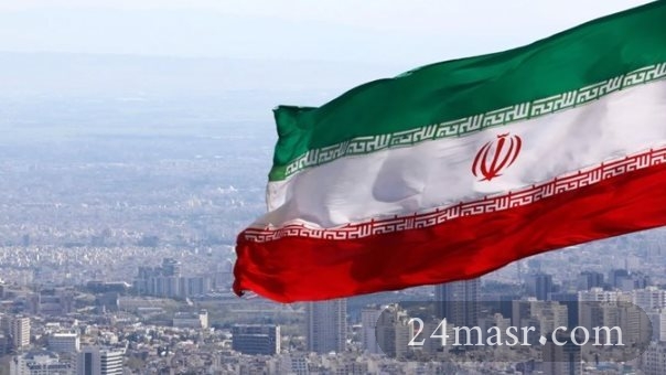 إيران