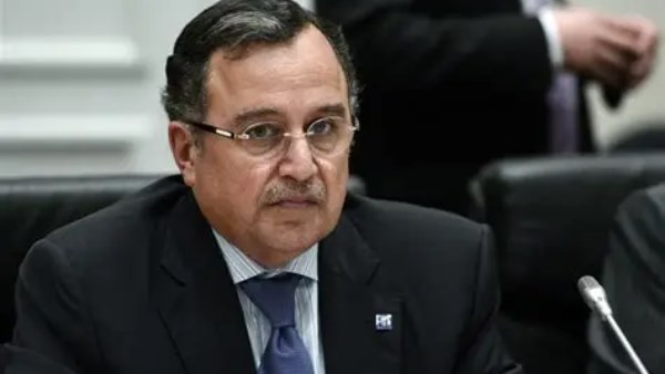 نبيل فهمي الأمين العام لجامعة الدول العربية