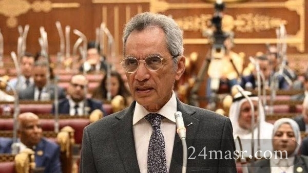 المستشار هاني حنا