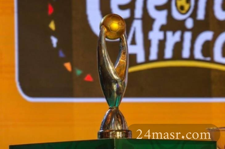 دورى ابطال افريقيا