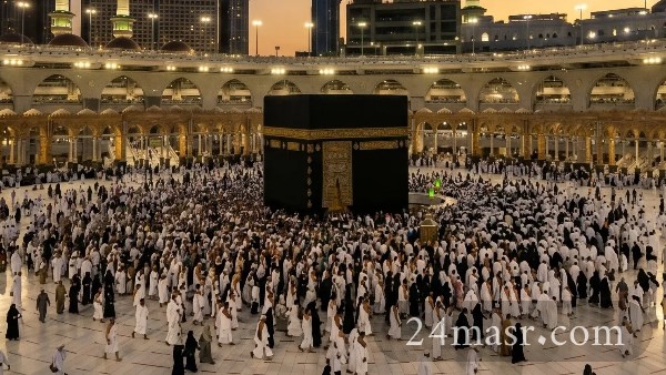 العمرة
