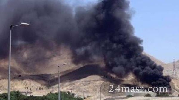 واشنطن تُبلغ إسرائيل نيتها تصعيد الهجمات على إيران خلال الأيام المقبلة