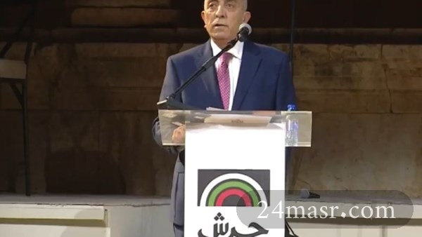وزير الثقافة الأردني