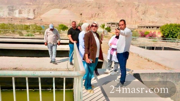 جانب من المتابعة