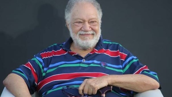 يحيى الفخراني